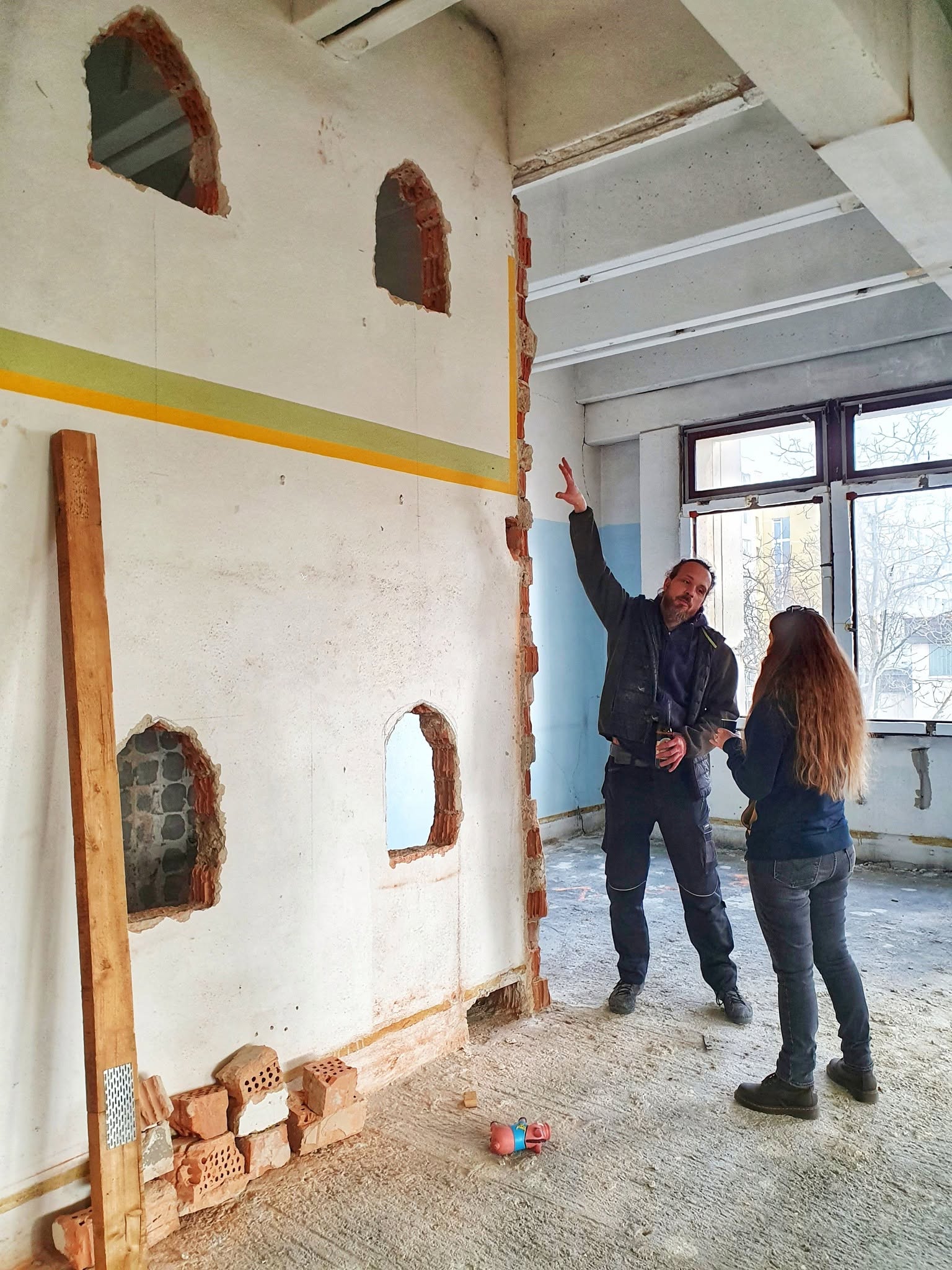 Rekonstrukce Vlastiny